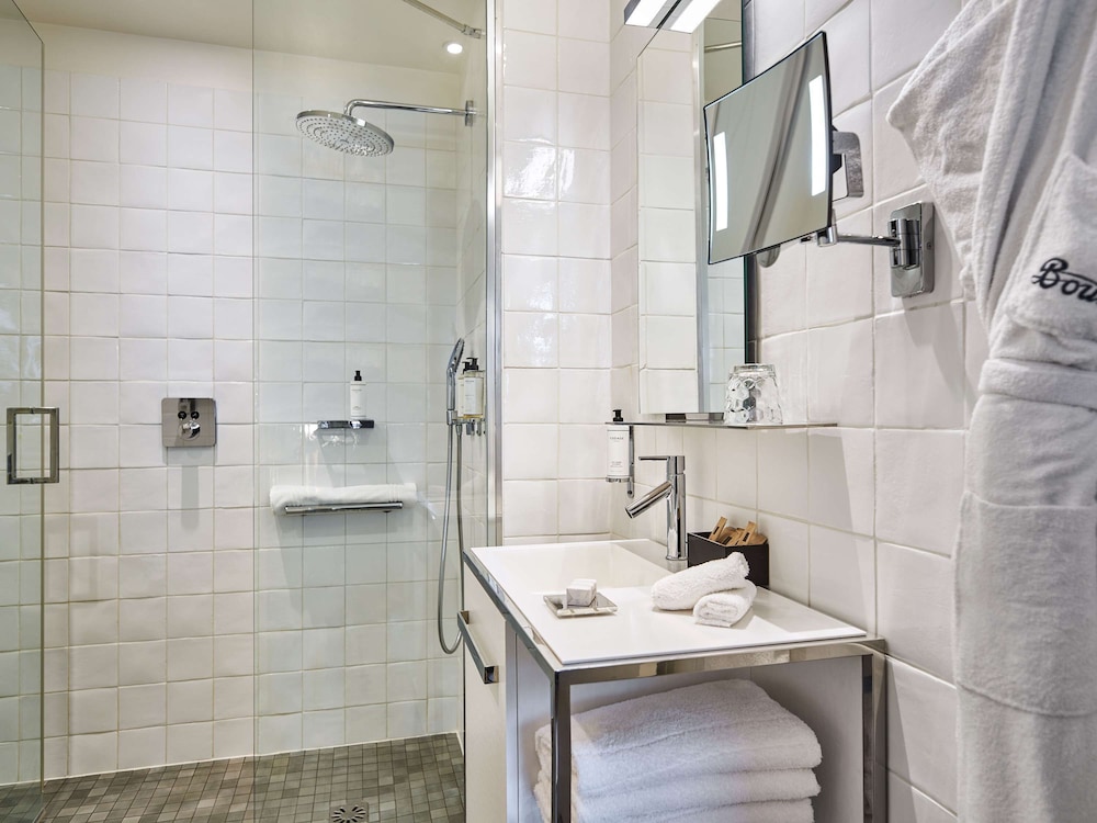 Boutet Bastille Hotel Paris - MGallery Collection — photo 5