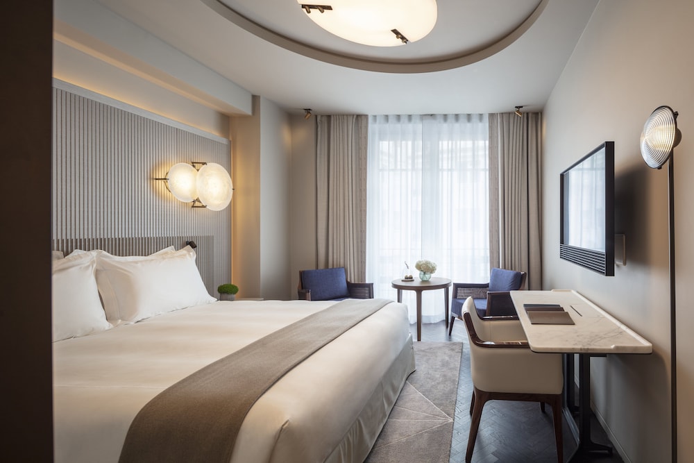 Mandarin Oriental Lutetia, Paris — photo 6