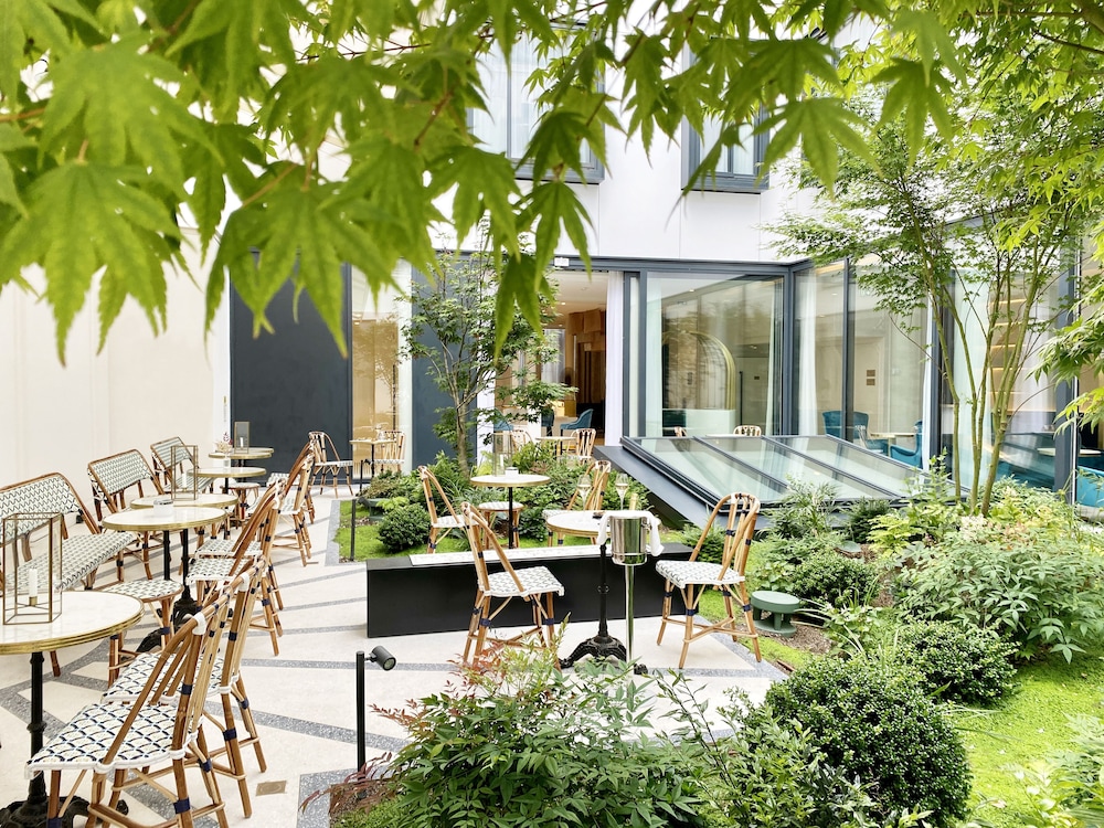 Maison Albar Hotels Le Vendome — photo 7