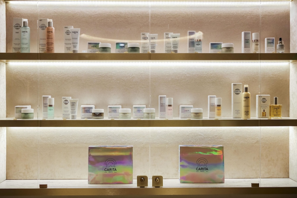 Maison Albar Hotels Le Vendome — photo 4