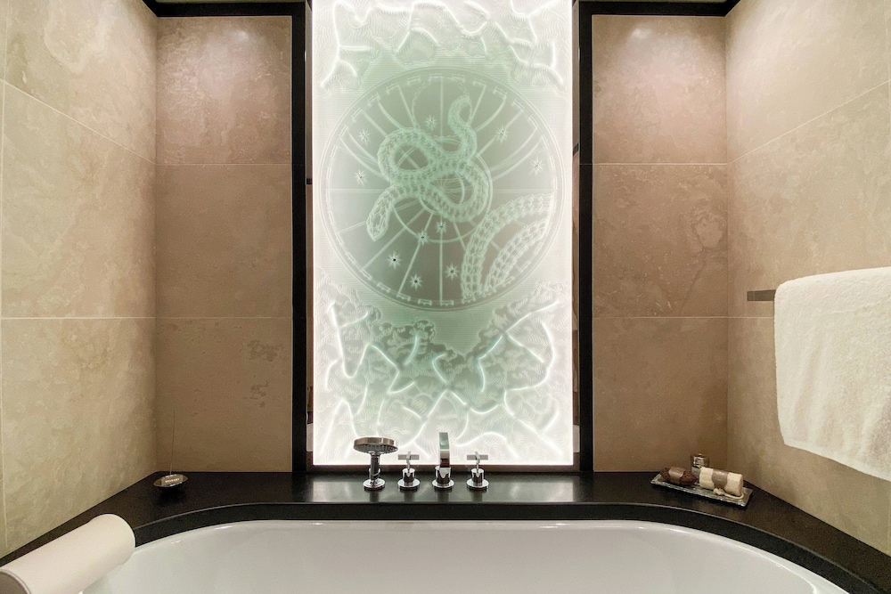 Bvlgari Hotel Paris — photo 4