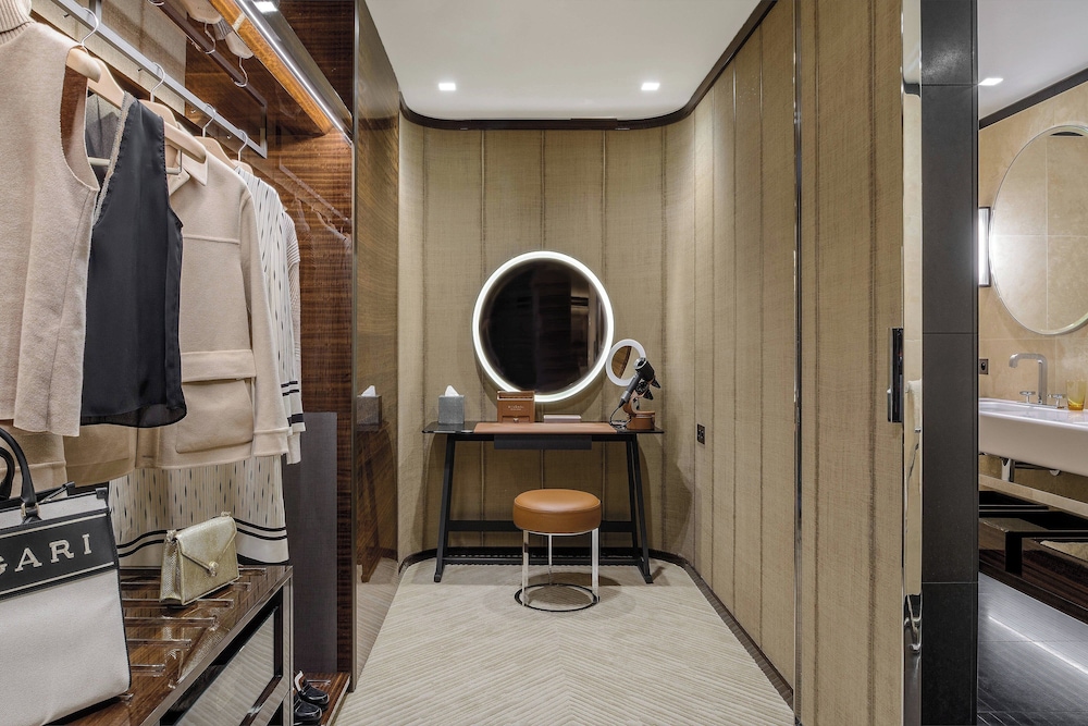 Bvlgari Hotel Paris — photo 5