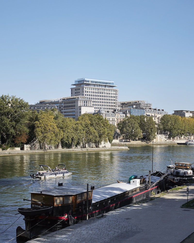 SO/ Paris Hotel — photo 4