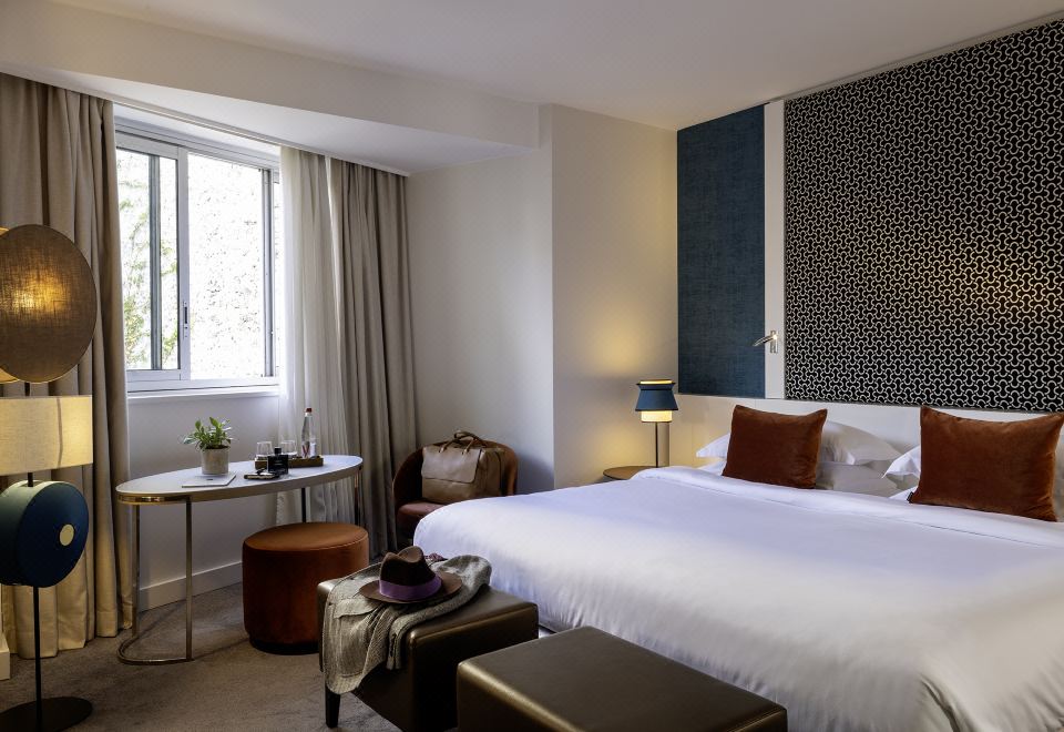 Hôtel Etoile Maillot