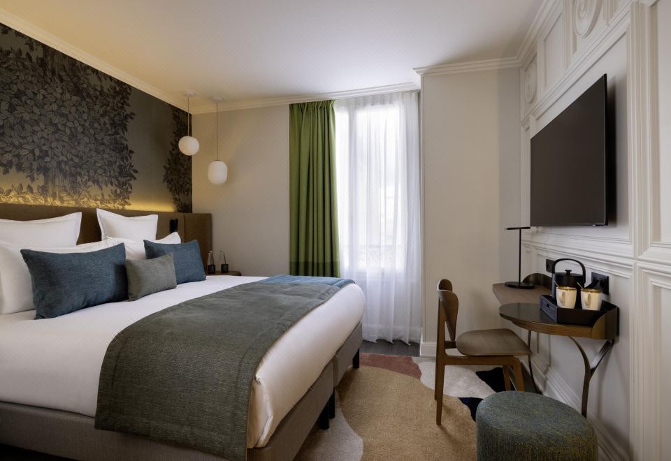 Hôtel L'Ormaie & Spa