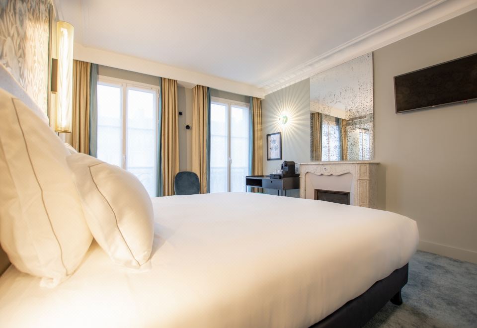 ELSA, Hôtel Paris by Collection Vesper