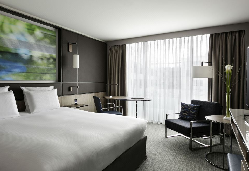 Pullman Paris Centre - Bercy